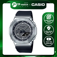 Đồng hồ nam Casio G-SHOCK GM-2100-1ADR