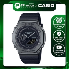 Đồng hồ nam Casio G-SHOCK GM-2100BB-1ADR
