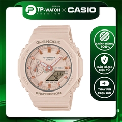 Đồng hồ nữ Casio G-SHOCK GMA-S2100-4ADR