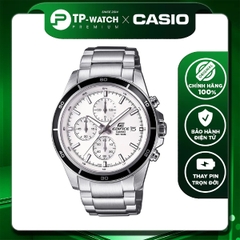 Đồng hồ nam Casio EDIFICE EFR-526D-1AVUDF