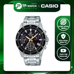 Đồng hồ nam Casio EDIFICE EFV-540D-1A9VUDF