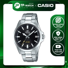 Đồng hồ nam Casio EDIFICE EFV-100D-1AVUDF