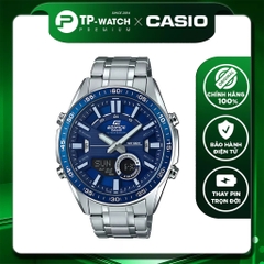 Đồng hồ nam Casio EDIFICE EFV-C100D-2AVDF