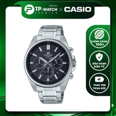 Đồng hồ nam Casio EDIFICE EFV-650D-1AVUDF
