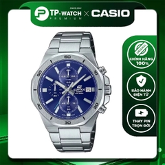 Đồng hồ nam Casio EDIFICE EFV-640D-2AVUDF