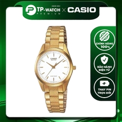 Đồng hồ nữ Casio Timeless Ladies LTP-1274G-7ADF