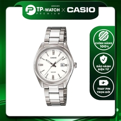 Đồng hồ nữ Casio Timeless Ladies LTP-1302D-7A1VDF