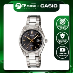 Đồng hồ nữ Casio Timeless Ladies LTP-1302D-1A2VDF
