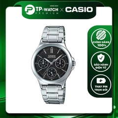 Đồng hồ nữ Casio Timeless Ladies LTP-V300D-1AUDF
