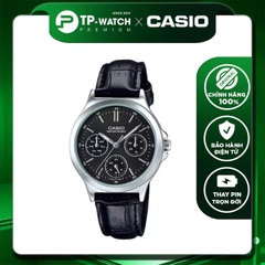 Đồng hồ nữ Casio Timeless Ladies LTP-V300L-1AUDF
