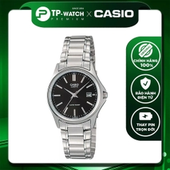 Đồng hồ nữ Casio Timeless Ladies LTP-1183A-1ADF