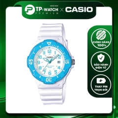 Đồng hồ nữ Casio Timeless Ladies LRW-200H-2BVDF