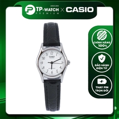 Đồng hồ nữ Casio Timeless Ladies LTP-1094E-7BRDF