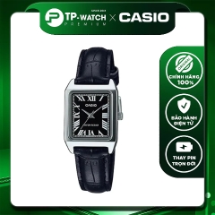 Đồng hồ nữ Casio Timeless Ladies LTP-V007L-1BUDF
