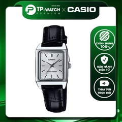 Đồng hồ nữ Casio Timeless Ladies LTP-V007L-7E1UDF