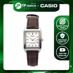 Đồng hồ nữ Casio Timeless Ladies LTP-V007L-7E2UDF