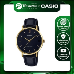 Đồng hồ nữ Casio Timeless Ladies LTP-VT01GL-1BUDF