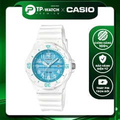 Đồng hồ nữ Casio Timeless Ladies LRW-200H-2CVDF