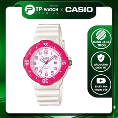 Đồng hồ nữ Casio Timeless Ladies LRW-200H-4BVDF