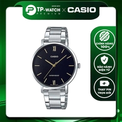Đồng hồ nữ Casio Timeless Ladies LTP-VT01D-1BUDF