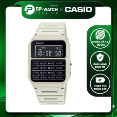Đồng hồ unisex Casio Timeless CA-53WF-8BDF
