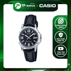 Đồng hồ nữ Casio Timeless Ladies LTP-V004L-1BUDF