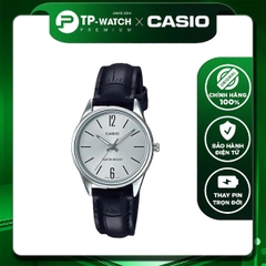 Đồng hồ nữ Casio Timeless Ladies LTP-V005L-7BUDF