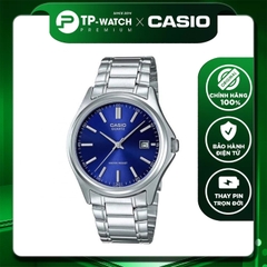 Đồng hồ nam Casio Timeless Mens MTP-1183A-2ADF