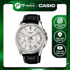 Đồng hồ nam Casio Timeless Mens MTP-1375L-7AVDF