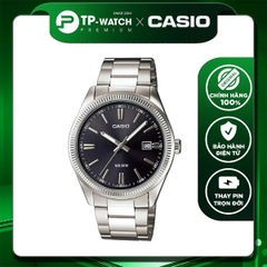 Đồng hồ nam Casio Timeless Mens MTP-1302D-1A1VDF