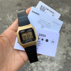 Casio W-217HM-9AVDF | W-217HM-9A