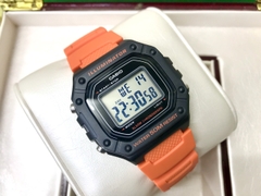CASIO W-218H-4B2 | W-218H-4B2VDF
