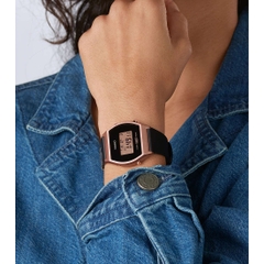 CASIO STANDARD LW-204-1ADF | LW-204-1A