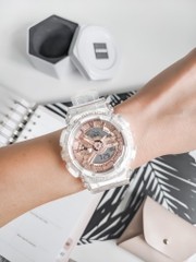G-Shock Nữ GMA-S110SR-7A | G-SHOCK NỮ | GMA-S110SR-7ADR