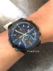 EDIFICE EFS-S590DC-2A SAPPHIRE CRYSTAL | SIÊU MỎNG | EFS-S590DC-2AVUDF