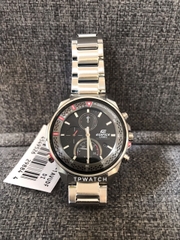 EDIFICE EFS-S590D-1A SAPPHIRE CRYSTAL | SIÊU MỎNG | EFS-S590D-1AVUDF