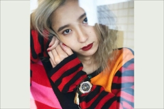 BABY-G G-MS MSG-S500G-3A NĂNG LƯỢNG MẶT TRỜI | MSG-S500G-3ADR