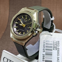 BABY-G G-MS MSG-S500G-3A NĂNG LƯỢNG MẶT TRỜI | MSG-S500G-3ADR