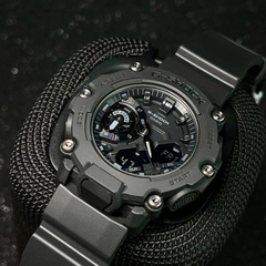 G-SHOCK GA-2200BB-1ADR CARBON CORE | GA-2200BB-1A