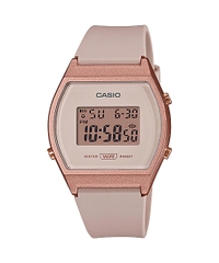 CASIO STANDARD LW-204-4ADF | LW-204-4A