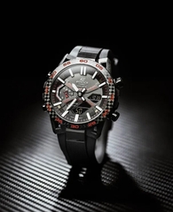 EDIFICE ECB-2000PB-1ADF BLUETOOTH | PIN NĂNG LƯỢNG MẶT TRỜI | ECB-2000PB-1A