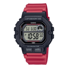 CASIO NAM WS-1400H-4A PIN 10 NĂM | WS-1400H-4AVDF