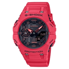G-Shock GA-B001-4ADR Bluetooth | Lõi Carbon | GA-B001-4A