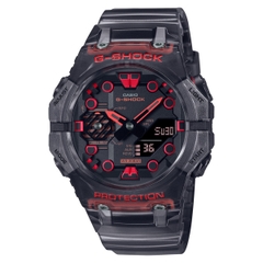G-Shock GA-B001G-1ADR Bluetooth | Lõi Carbon | GA-B001G-1A