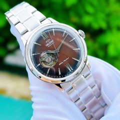 Đồng Hồ Nam Dây Thép Orient Automatic RA-AG0027Y10B