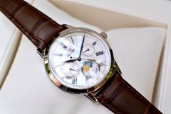 Đồng Hồ Nữ Dây Da Orient Automatic RA-KA0005A00B