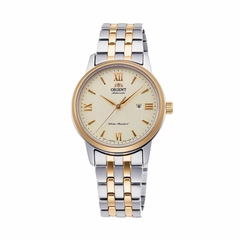 Đồng Hồ Nữ Dây Thép Orient Automatic RA-NR2001G10B