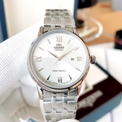 Đồng Hồ Nữ Dây Thép Orient Automatic RA-NR2003S10B