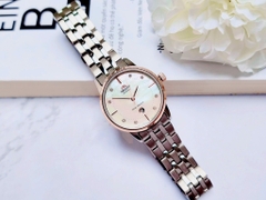 Đồng Hồ Nữ Dây Thép Orient Automatic RA-NR2007A10B