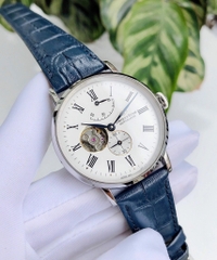 Đồng Hồ Nam Dây Da Orient Star Automatic RE-AV0007S00B